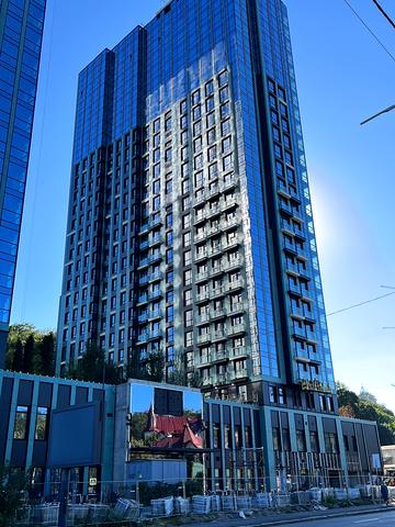Статус строительства ЖК EDELDORF HILLS Дом 1