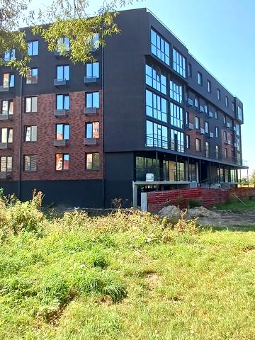 Статус будівництва ЖК Plaza Kvartal 3 Будинок 1