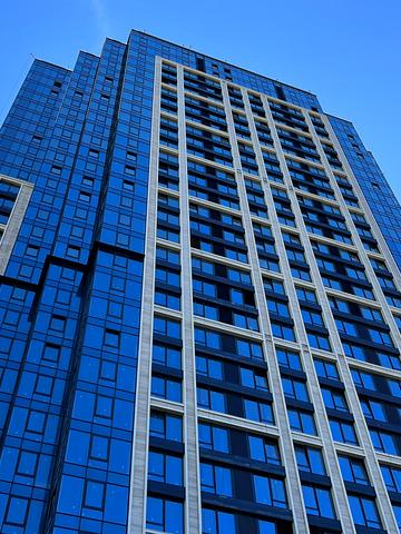 Статус строительства А136 Highlight Tower Дом