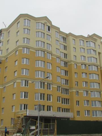 Статус будівництва ЖК Софія Сіті вул. Житня, 17