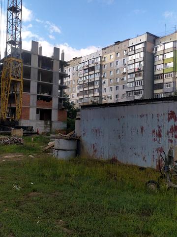 Статус строительства ЖК Comfort City Дом (Секция 4)