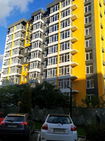 Статус строительства ЖК Comfort City Дом (Секция 2)