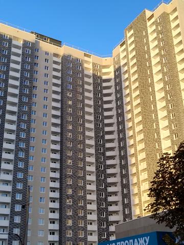 Статус будівництва ЖК Деснянський Будинок 1
