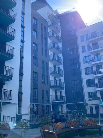 Статус будівництва ЖК Well Home Будинок (Секція 8, Секція 9, Секція 10)