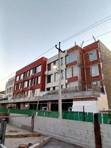 Статус будівництва ЖК Петрівське містечко 2 Будинок 2