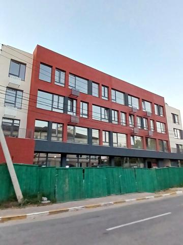 Статус будівництва ЖК Петрівське містечко 2 Будинок 1