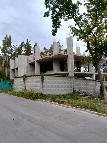Статус строительства ЖК Forest Park Дом 5