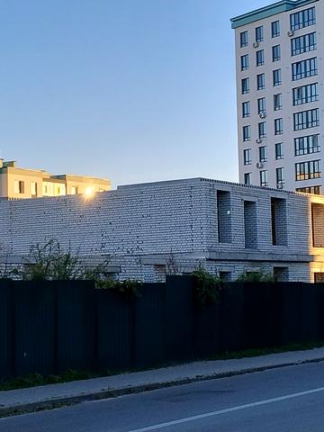 Статус будівництва ЖК SkyCity Будинок 4 (Секція 5, Секція 6)