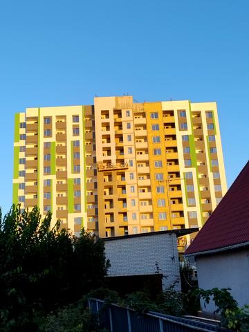 Статус будівництва ЖК Парковий Будинок 1
