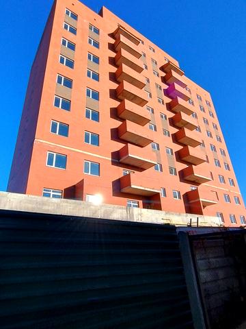 Статус строительства ЖК Boryspil Residence Дом