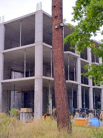 Статус будівництва ЖК O2 Residence Будинок 8
