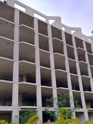 Статус будівництва ЖК O2 Residence Будинок 12