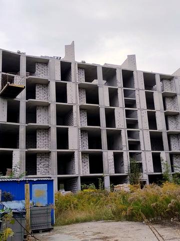 Статус будівництва ЖК O2 Residence Будинок 10