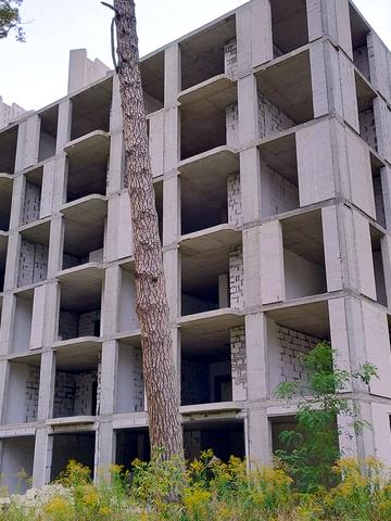 Статус будівництва ЖК O2 Residence Будинок 7