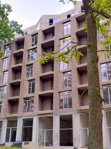 Статус будівництва ЖК O2 Residence Будинок 2