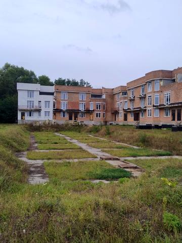 Статус строительства ЖК Трояндовий Дом 2