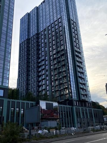 Статус строительства ЖК EDELDORF HILLS Дом 1