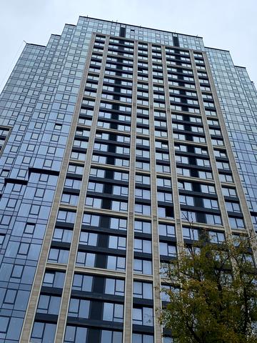 Статус строительства А136 Highlight Tower Дом