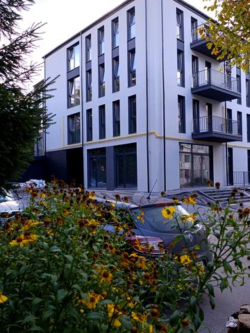 Статус будівництва вул. Меблярська, 19 Будинок
