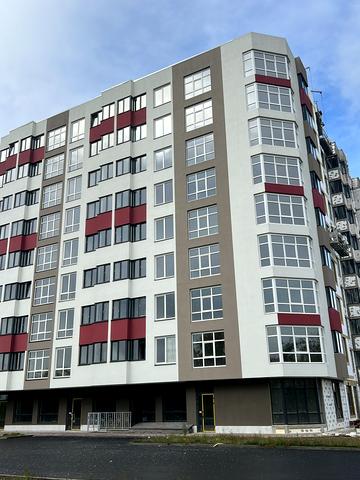 Статус будівництва ЖК Onix Будинок 2 (Секція 8, Секція 9, Секція 10)