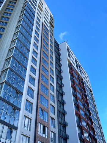 Статус строительства ЖК Лукьяновский каскад Дом