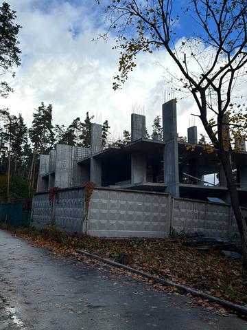 Статус строительства ЖК Forest Park Дом 5