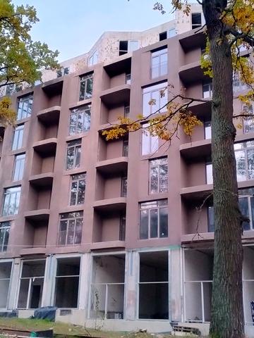 Статус будівництва ЖК O2 Residence Будинок 2