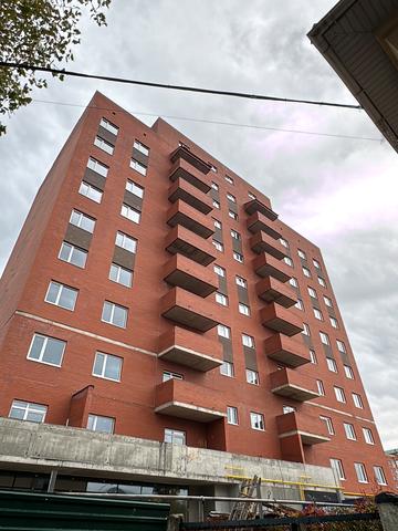 Статус строительства ЖК Boryspil Residence Дом