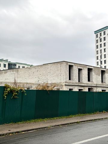 Статус будівництва ЖК SkyCity Будинок 4 (Секція 5, Секція 6)