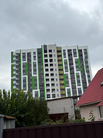 Статус будівництва ЖК Парковий Будинок 1