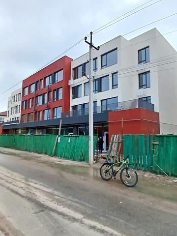 Статус будівництва ЖК Петрівське містечко 2 Будинок 2