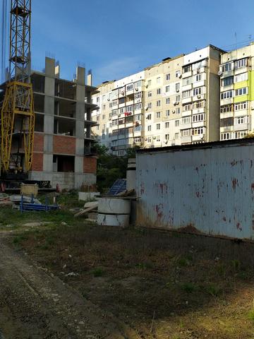 Статус строительства ЖК Comfort City Дом (Секция 4)