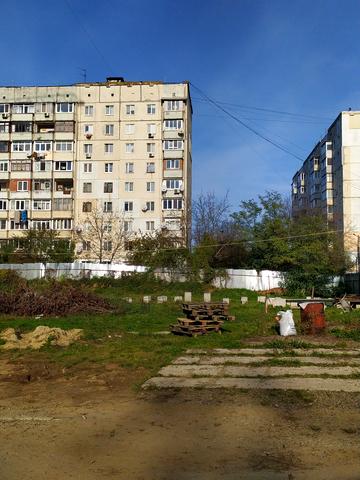 Статус строительства ЖК Comfort City Дом (Секция 5)