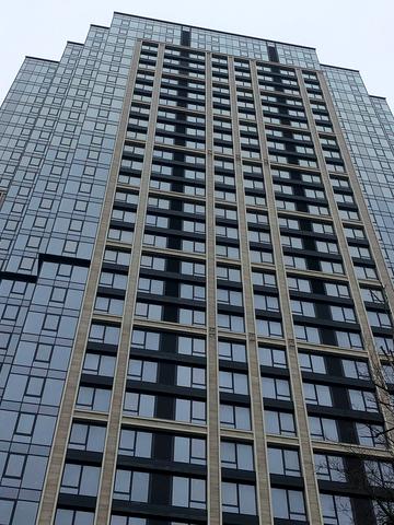 Статус строительства А136 Highlight Tower Дом