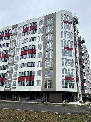 Статус будівництва ЖК Onix Будинок 2 (Секція 8, Секція 9, Секція 10)