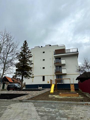 Статус будівництва ЖК Morshyn Apartments Будинок