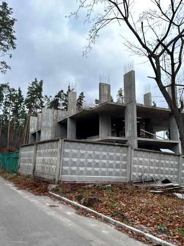 Статус строительства ЖК Forest Park Дом 5
