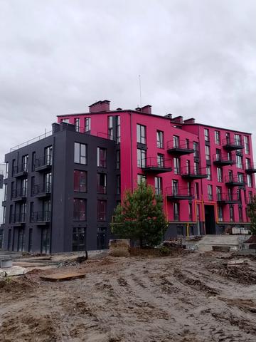 Статус строительства ЖК City Lake пер. Юбилейный, 2/5