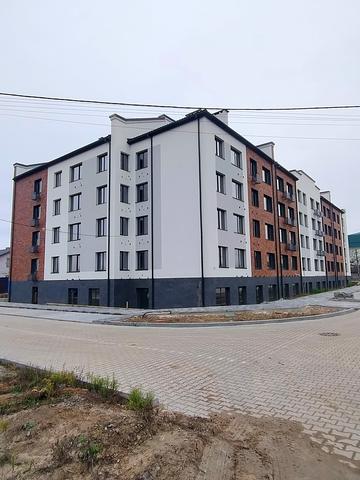 Статус будівництва ЖК МІЛАНЖ Будинок 1
