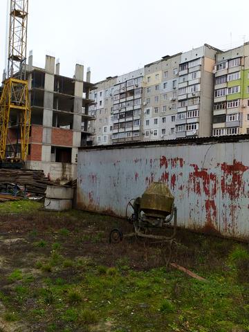 Статус строительства ЖК Comfort City Дом (Секция 4)