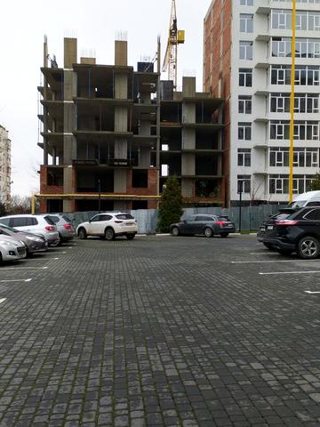 Статус строительства ЖК Comfort City Дом (Секция 3)