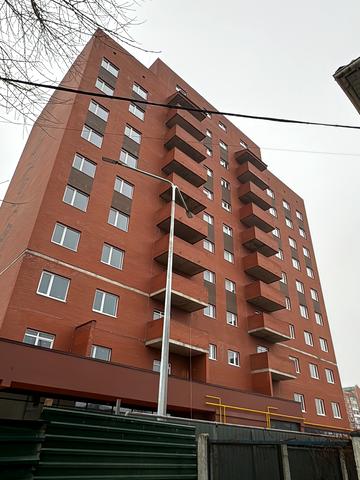Статус строительства ЖК Boryspil Residence Дом