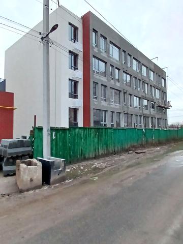 Статус будівництва ЖК Петрівське містечко 2 Будинок 3