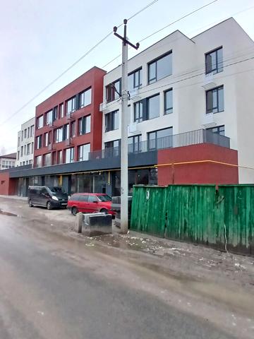 Статус будівництва ЖК Петрівське містечко 2 Будинок 2