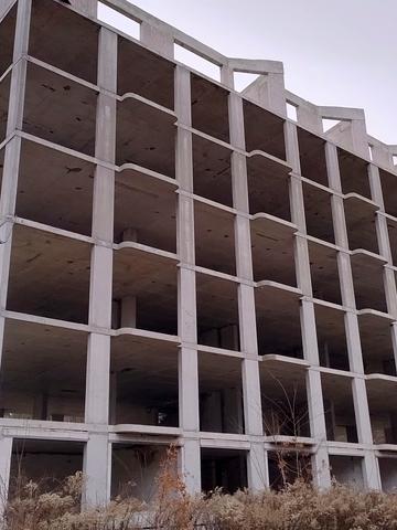 Статус будівництва ЖК O2 Residence Будинок 12