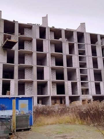 Статус будівництва ЖК O2 Residence Будинок 10