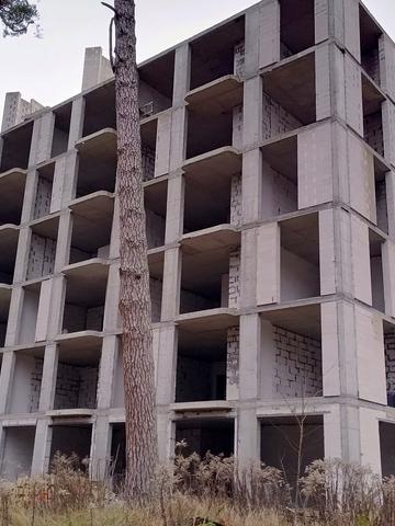 Статус будівництва ЖК O2 Residence Будинок 7
