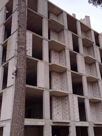 Статус будівництва ЖК O2 Residence Будинок 5