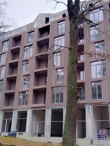 Статус будівництва ЖК O2 Residence Будинок 2