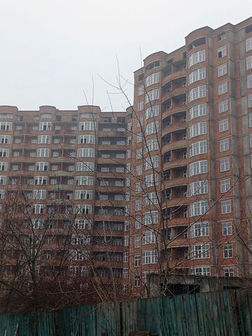Статус будівництва ЖК Еврика Будинок 4